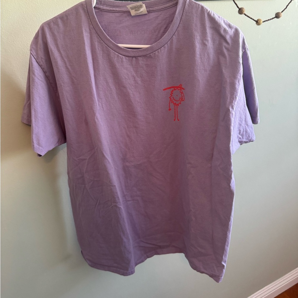 Mamaka T-Shirt